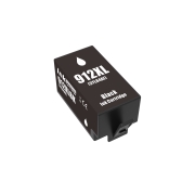 Compatible with HP 912XLBK / 45ml Ink Black (Ink cartridges)