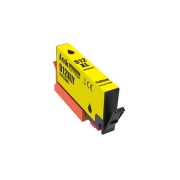 Compatible with HP 912XLY / 13ml Ink Yellow (Ink cartridges)