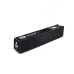 Compatible replacement for Compatible with HP 913A BK (L0R95AE) / 77ml Ink Black (Ink cartridges)