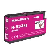 Compatible replacement for Officejet 933XLM
