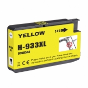 Compatible replacement for Officejet 933XLY
