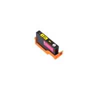 Compatible with HP 935XLY / 15ml Ink Yellow (Ink cartridges)