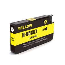 Compatible replacement for HP 951XLY