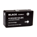 Compatible with HP 953XLBK（L0S70AE） / 76ml Ink Black (Ink cartridges)