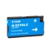 Compatible with HP 953XLC / 27.5ml Ink Cyan (Ink cartridges)