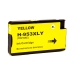 Compatible with HP 953XLY / 27.5ml Ink Yellow (Ink cartridges)