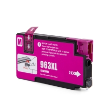Compatible replacement for HP 963XLM(3JA28AE)