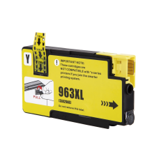 Compatible replacement for HP 963XLY