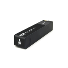 Compatible replacement for HP 973X BK