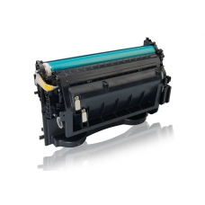 Kompatibel erstatning for HP 37A (CF237A)