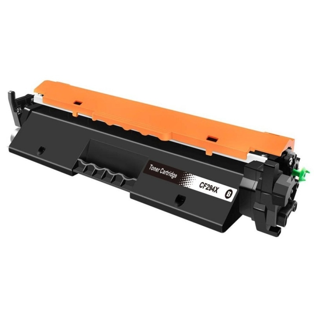 Kompatibel erstatning for HE-CF294X-CWDPE