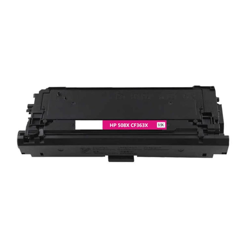 Compatible replacement for HE-CF363X-CP