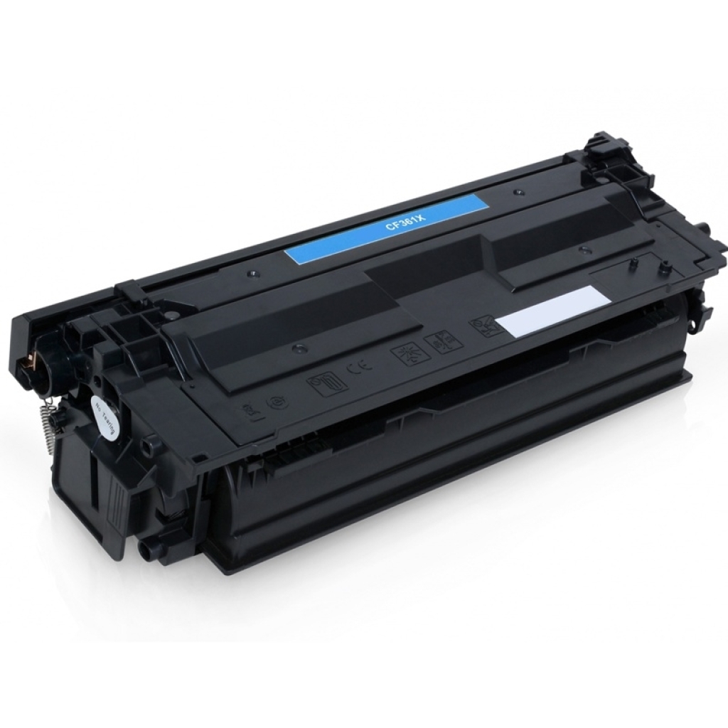 Compatible replacement for HE-CF361X/CA-CRG040HC-CP