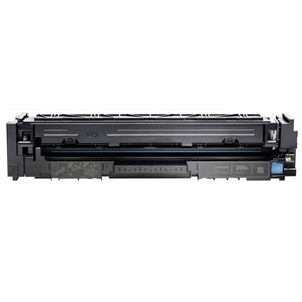 Kompatibel erstatning for HE-CF531A-CP