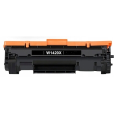 Kompatibel erstatning for HP 142X (W1420X)
