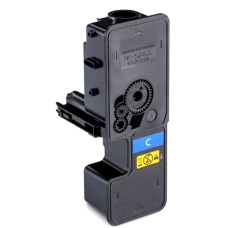 Kompatibel erstatning for Kyocera TK-5240C (1T02R7CNL0)