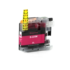 Compatible replacement for Brother LC225XLM