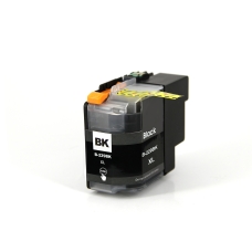 Compatible replacement for Brother LC229XLBK