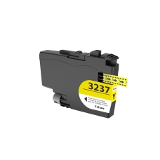 Kompatibel erstatning for Brother LC3237Y