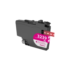 Kompatibel erstatning for Brother LC3239XLM