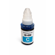 Kompatibel erstatning for Canon GI-490C