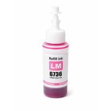Kompatibel erstatning for EPSON 100MLT6736