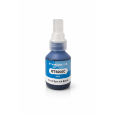 Kompatibel erstatning for Brother BT5000C (F CAP)