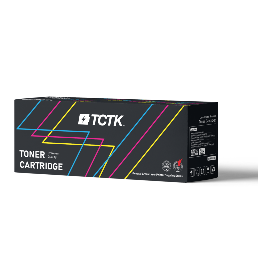 Kompatibel erstatning for BR-TN210/230/240/270BK-C