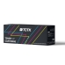 Toner compatible with Brother TN-2510XL Black