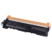 Kompatibel erstatning for BR-TN210/230/240/270BK-C