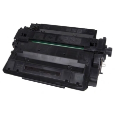 Kompatibel erstatning for Canon 55X (CE255X),CRG-324,CRG-724 (3482B002)