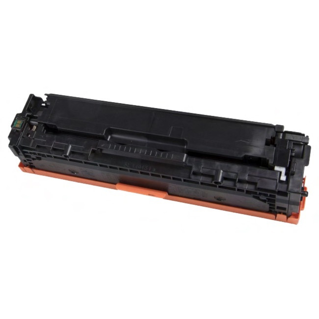Kompatibel erstatning for HE-CF210X/CRG731HBK-CP