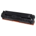 Kompatibel erstatning for HE-CF210X/CRG731HBK-CP