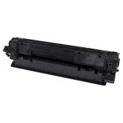 Kompatibel erstatning for HP-CB435A/CRG-112/312/412/512/712/912-CWD