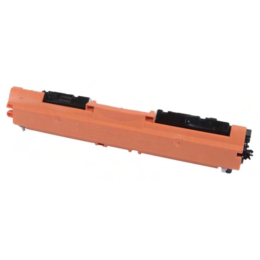 Kompatibel erstatning for HE-CE310A/CF350A/CRG729BK-CE