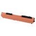 Kompatibel erstatning for HE-CE310A/CF350A/CRG729BK-CE