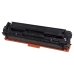 Kompatibel erstatning for HE-CB540A/CE320A/CRG716BK-CP